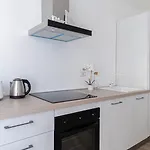 Italianway Comfort - Boscovich 23 Apartman *