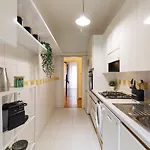 Daire Linate Retreat - Forlanini M4 Milano