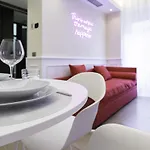 Italianway Collection - Corso Venezia 7 - Boheme 아파트 밀라노