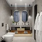 Nemi Otel 5*