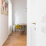 Appartement Italianway Comfort - Salmini 1 Milan
