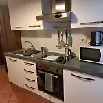 Trilocale Tamara Abbadesse M3-m5 Zara Aparthotel 3*