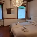 Trilocale Tamara Abbadesse M3-m5 Zara Aparthotel