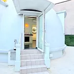 木屋 The Igloo -luxury Eclectic - Jacuzzi - Milanoflats