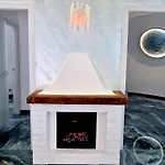 The Igloo -luxury Eclectic - Jacuzzi - Milanoflats *