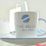 The Igloo -luxury Eclectic - Jacuzzi - Milanoflats 米兰