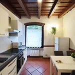 Trilocale Tamara Abbadesse M3-m5 Zara Aparthotel 3*