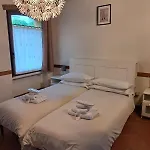 Aparthotel Trilocale Tamara Abbadesse M3-m5 Zara