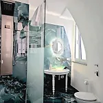 The Igloo -luxury Eclectic - Jacuzzi - Milanoflats * 米兰