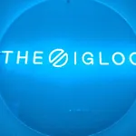 The Igloo -luxury Eclectic - Jacuzzi - Milanoflats 木屋 *