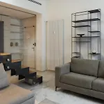 Luxury - Penthouse In Historic Center ميلان