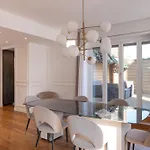 Appartement Lusso, Stile E Un Meraviglioso Terrazzo Nel Cuore Di Milan