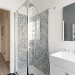 Apartament Guesthost - Lorenteggio Charming Flat Mediolan