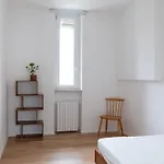 Appartement Luminoso Trilocale Con Ampio Terrazzo - Mirable Pm *