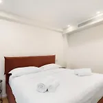 Apartamento Cenisio-duomo Luxury Loft Elegante E Moderno Milão