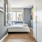 Apartamento Dhome Pantano - Velasca Tower *