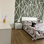 Angy E Ros Διαμέρισμα *