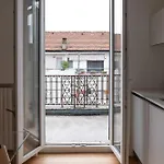 Appartement Luminoso Trilocale Con Ampio Terrazzo - Mirable Pm