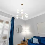 Apartamento Via Pontaccio 2 House -heart Of Brera District-