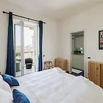Appartement Center Rooftop With Terrace In Porta Romana Milan