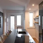 Lusso, Stile E Un Meraviglioso Terrazzo Nel Cuore Di * Milan