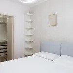 Ampio E Accogliente Bilocale In Zona Bicocca *