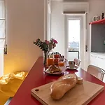 Italianway Easy - Scarampo 41 Apartment