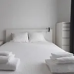 Apartment Italianway Easy - Scarampo 41 Milan