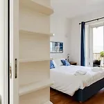 Center Rooftop With Terrace In Porta Romana Appartement
