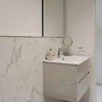 Luxury - Penthouse In Historic Center شقة *
