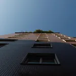 Appartement Lusso, Stile E Un Meraviglioso Terrazzo Nel Cuore Di Milan