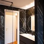 Lusso, Stile E Un Meraviglioso Terrazzo Nel Cuore Di *
