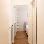 Ampio E Accogliente Bilocale In Zona Bicocca מילאנו