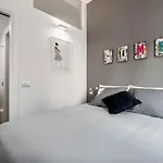 Bilocale Porta Genova - Navigli Apartment