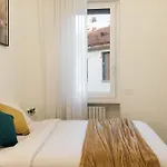 شقة Luxury - Penthouse In Historic Center