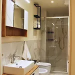 Conca House Darsena Apartament *