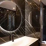 Appartement Lusso, Stile E Un Meraviglioso Terrazzo Nel Cuore Di