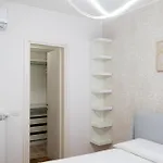 דירה Ampio E Accogliente Bilocale In Zona Bicocca *