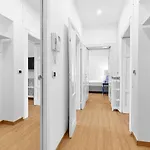 Via Pontaccio 2 House -heart Of Brera District- Apartamento *