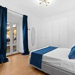 Via Pontaccio 2 House -heart Of Brera District- Apartamento