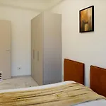 Luxury - Penthouse In Historic Center * ميلان