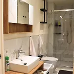 Conca House Darsena Apartament
