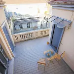 Exclusive In Heart Of Lägenhet Milano