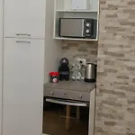 Cimiano アパート