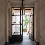 Luminoso Trilocale Con Ampio Terrazzo - Mirable Pm Appartement *