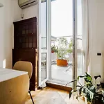 Appartement Center Rooftop With Terrace In Porta Romana
