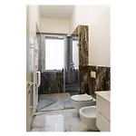 شقة Luxury - Penthouse In Historic Center ميلان