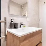 Easylife - - Carpoforo 5 - Brera דירה *