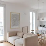 Luminoso Trilocale Con Ampio Terrazzo - Mirable Pm * Milan