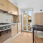 Via Pontaccio 2 House -heart Of Brera District- Apartamento Milão